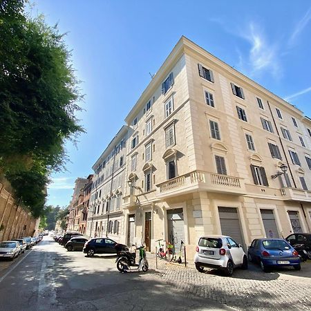 Vacanze Romane Colosseum Kültér fotó
