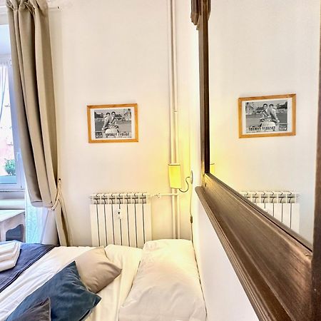 Vacanze Romane Colosseum Kültér fotó