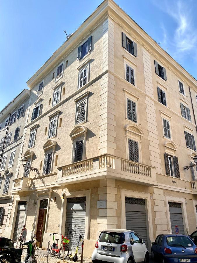 Vacanze Romane Colosseum Kültér fotó