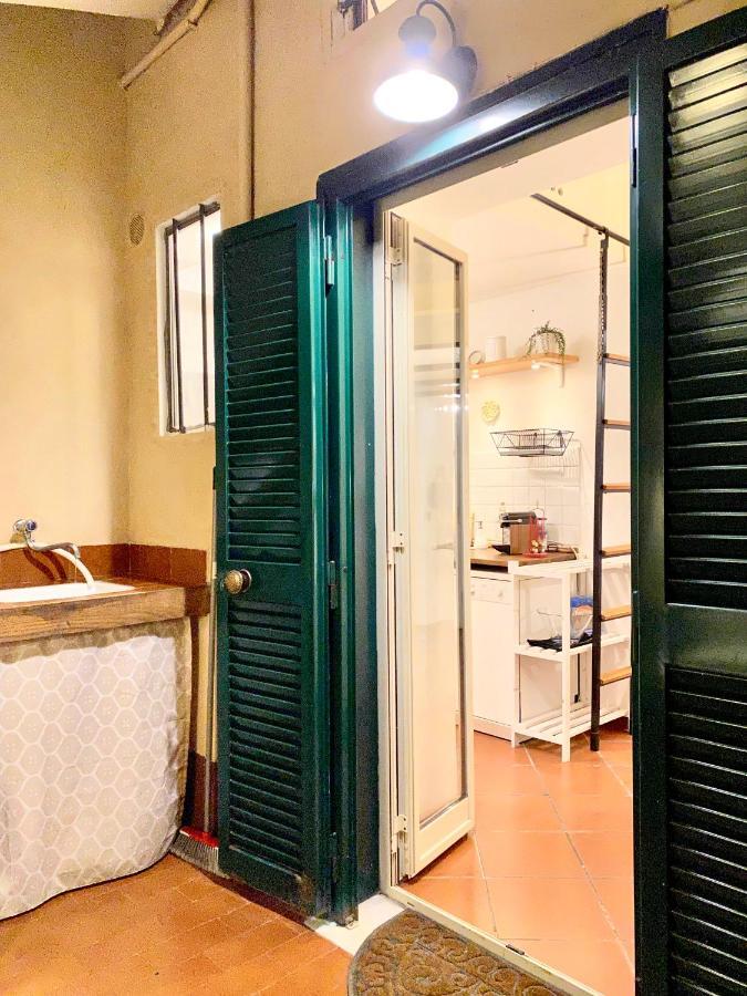 Vacanze Romane Colosseum Kültér fotó