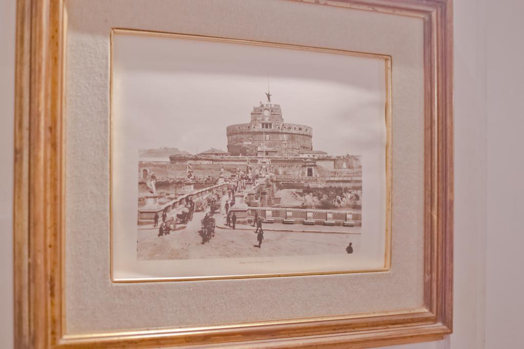 Vacanze Romane Colosseum Kültér fotó
